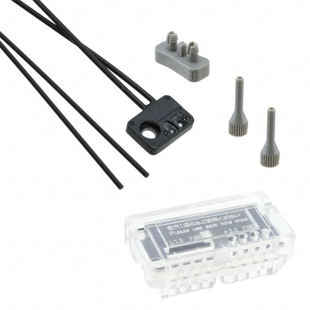 FD-Z40HBW Panasonic Industrial Automation Sales  Optische Sensoren - Photoelektrisch Industrie